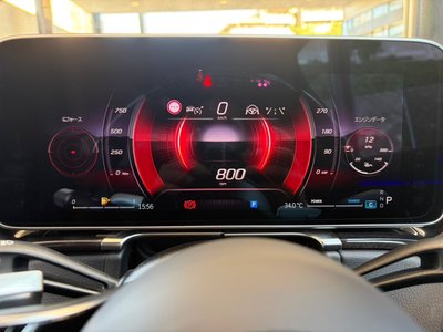2023 Mercedes-BENZ S-CLASS 缩略图 22