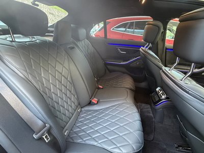 2023 Mercedes-BENZ S-CLASS 缩略图 39