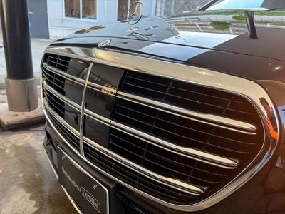 2023 Mercedes-BENZ S-CLASS 缩略图 58