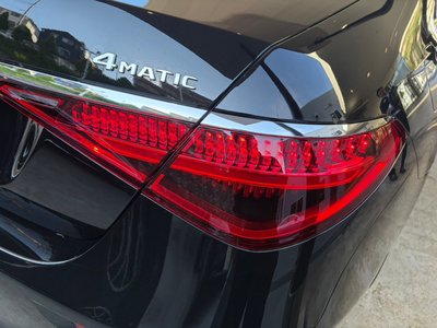 2023 Mercedes-BENZ S-CLASS 缩略图 56