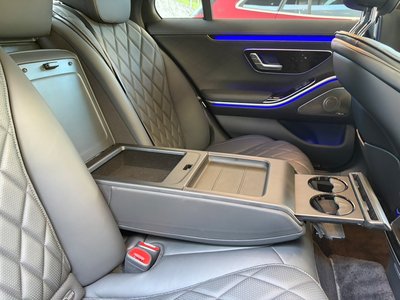 2023 Mercedes-BENZ S-CLASS 缩略图 42