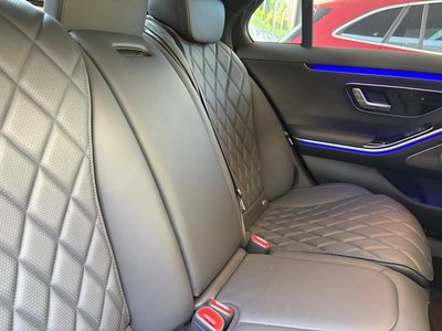 2023 Mercedes-BENZ S-CLASS 缩略图 40