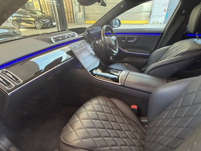 2023 Mercedes-BENZ S-CLASS 缩略图 46