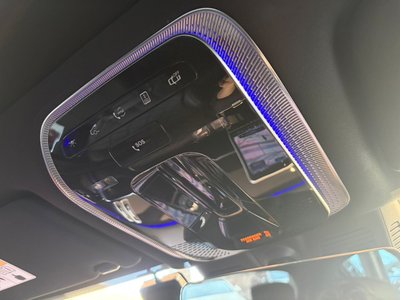 2023 Mercedes-BENZ S-CLASS 缩略图 31