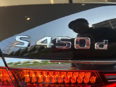 2023 Mercedes-BENZ S-CLASS 缩略图 60