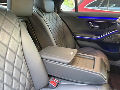 2023 Mercedes-BENZ S-CLASS 缩略图 41