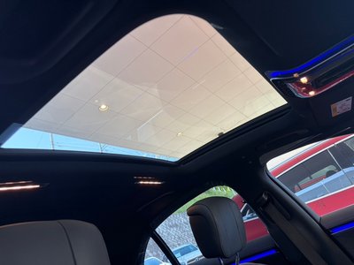 2023 Mercedes-BENZ S-CLASS 缩略图 38