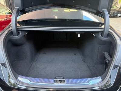 2023 Mercedes-BENZ S-CLASS 缩略图 12