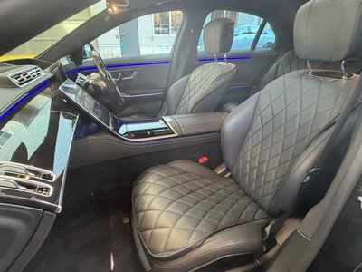 2023 Mercedes-BENZ S-CLASS 缩略图 44