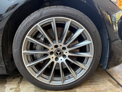 2023 Mercedes-BENZ S-CLASS 缩略图 61