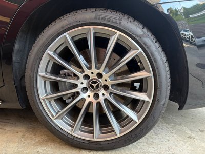 2023 Mercedes-BENZ S-CLASS 缩略图 63