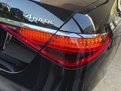 2023 Mercedes-BENZ S-CLASS 缩略图 57
