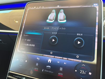 2023 Mercedes-BENZ S-CLASS 缩略图 23