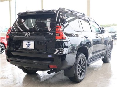 TOYOTA LAND CRUISER PRADO - 9