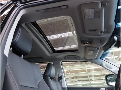 TOYOTA LAND CRUISER PRADO - 7