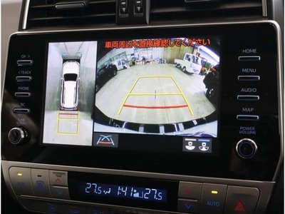 TOYOTA LAND CRUISER PRADO - 5