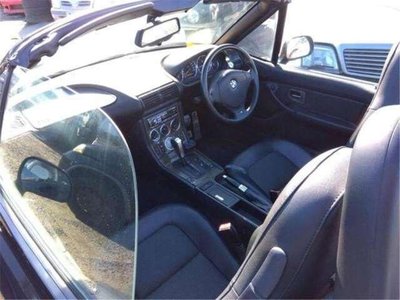 BMW BMW Z3 ROADSTER - 3