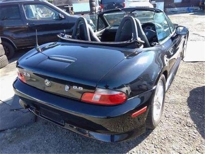 BMW BMW Z3 ROADSTER - 5