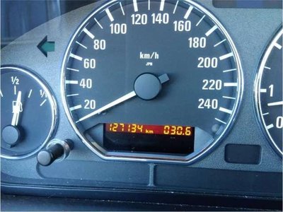 BMW BMW Z3 ROADSTER - 8