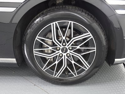 2023 Genesis G90 (RS4) 照片 6