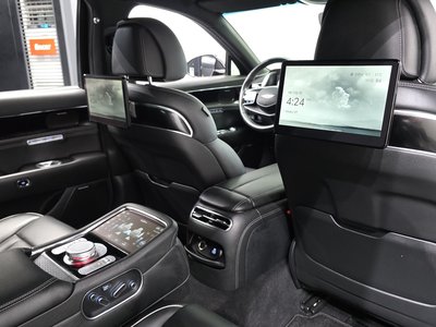 2023 Genesis G90 (RS4) 缩略图 19