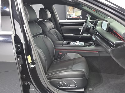 2023 Genesis G90 (RS4) 缩略图 11