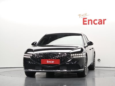 2023 Genesis G90 (RS4) 照片 2
