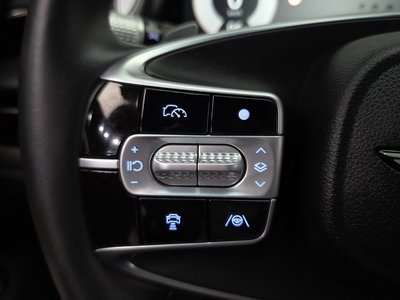 2023 Genesis G90 (RS4) 缩略图 16