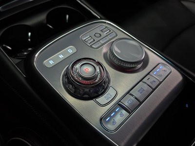2023 Genesis G90 (RS4) 照片 9