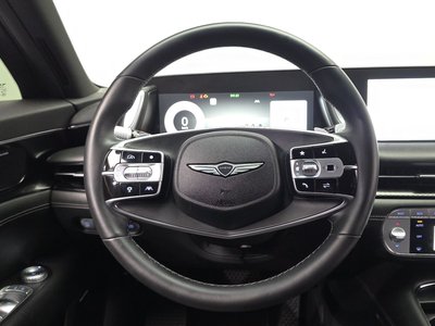 2023 Genesis G90 (RS4) 缩略图 13
