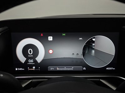 2023 Genesis G90 (RS4) 照片 8