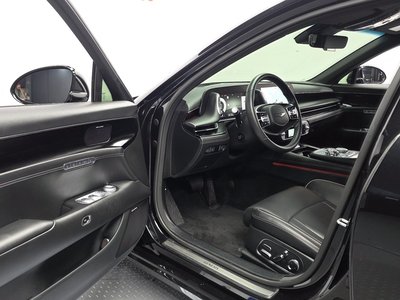 2023 Genesis G90 (RS4) 照片 10