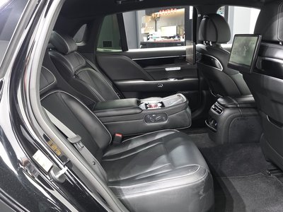 2023 Genesis G90 (RS4) 缩略图 12