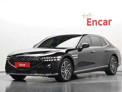 2023 Genesis G90 (RS4) 照片 1