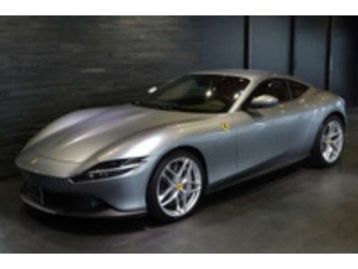 FERRARI ROMA - 1