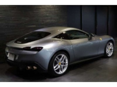FERRARI ROMA - 2