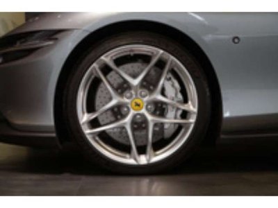 FERRARI ROMA - 3