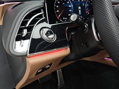 صورة مصغرة 28 لـ 2026 Mercedes-BENZ E-CLASS