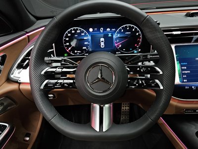 صورة مصغرة 19 لـ 2026 Mercedes-BENZ E-CLASS