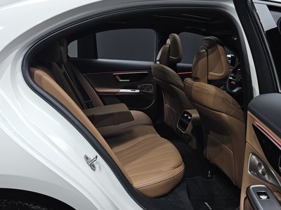 صورة مصغرة 16 لـ 2026 Mercedes-BENZ E-CLASS
