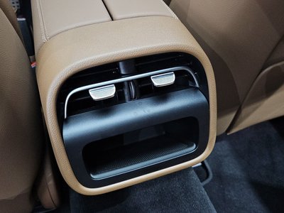 صورة مصغرة 31 لـ 2026 Mercedes-BENZ E-CLASS