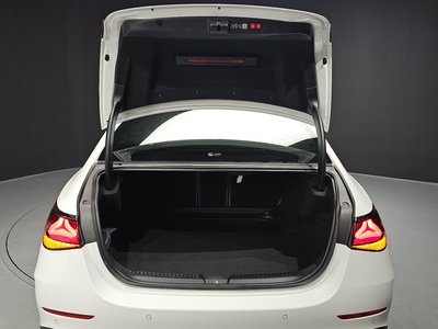 صورة مصغرة 26 لـ 2026 Mercedes-BENZ E-CLASS