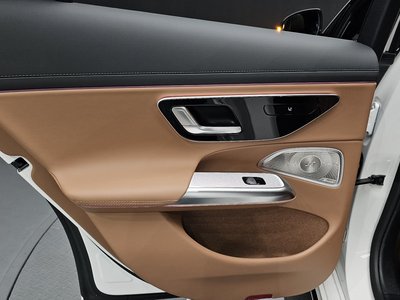 صورة مصغرة 15 لـ 2026 Mercedes-BENZ E-CLASS