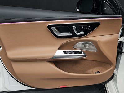 صورة مصغرة 14 لـ 2026 Mercedes-BENZ E-CLASS