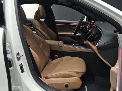 صورة مصغرة 13 لـ 2026 Mercedes-BENZ E-CLASS