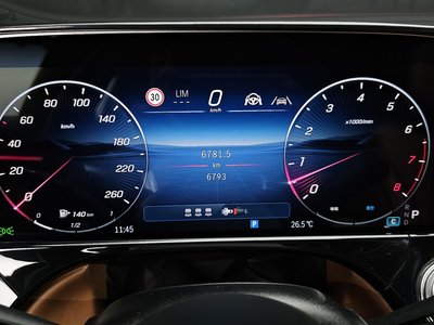 صورة مصغرة 11 لـ 2026 Mercedes-BENZ E-CLASS