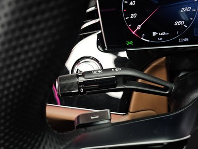 صورة مصغرة 30 لـ 2026 Mercedes-BENZ E-CLASS