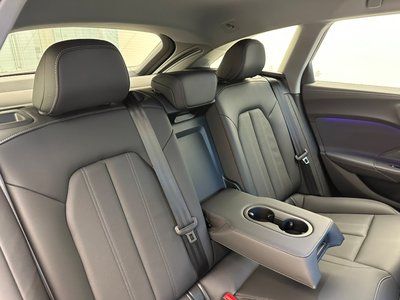 2025 AUDI A5 AVANT 缩略图 27