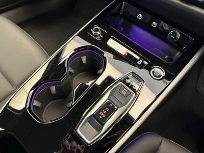 2025 AUDI A5 AVANT 缩略图 21