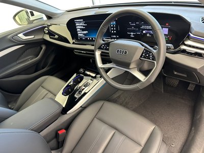 2025 AUDI A5 AVANT 缩略图 12